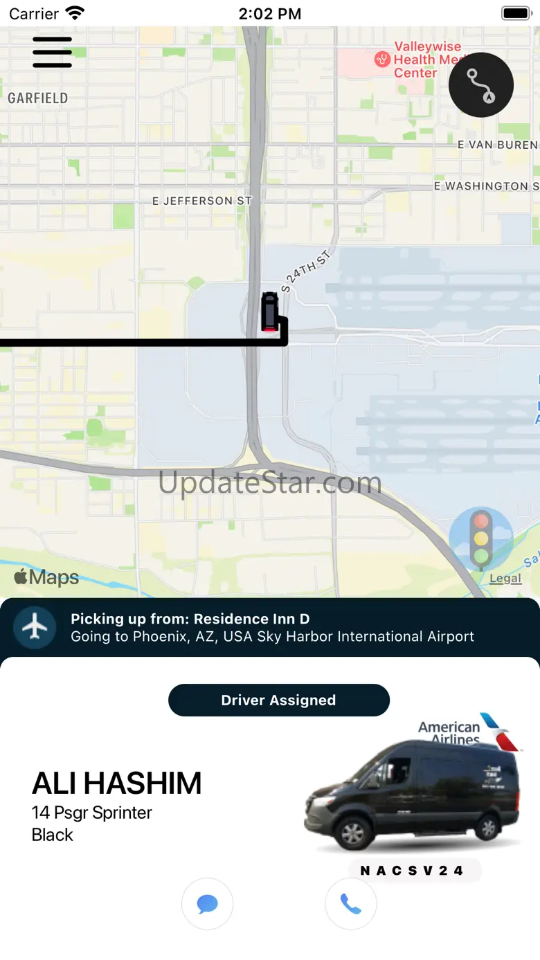 Layover by Desert Coach 2.5.5