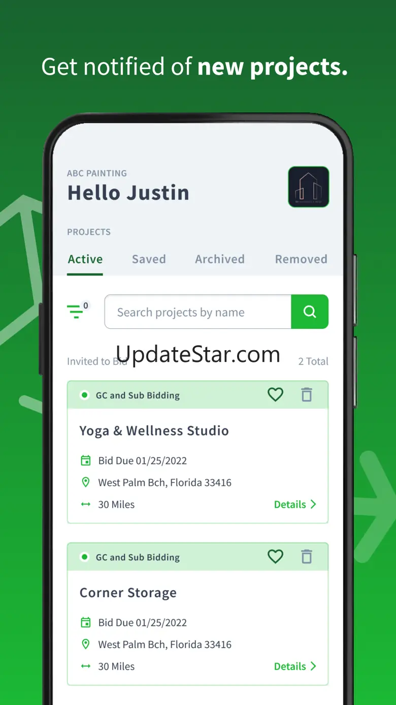PlanHub 3.0.0