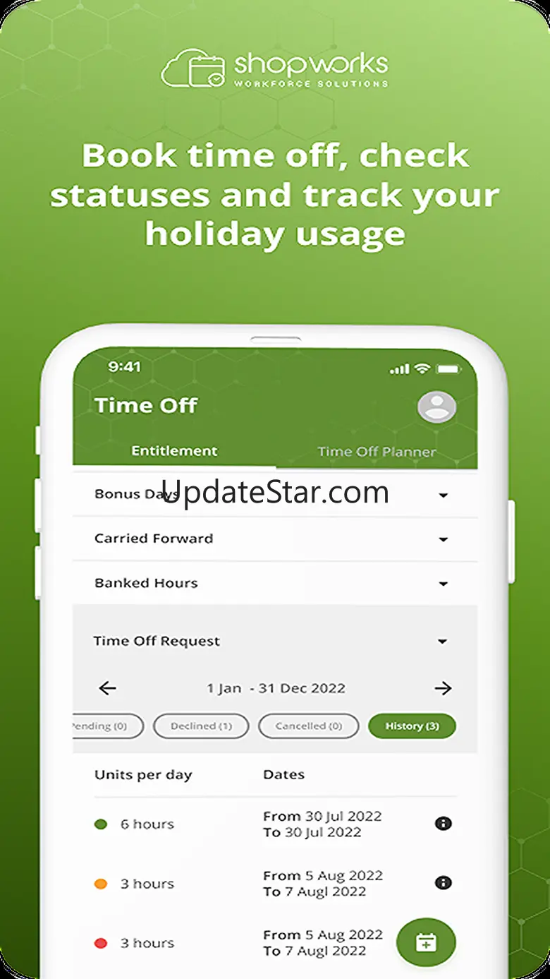ShopWorks 1.1.9