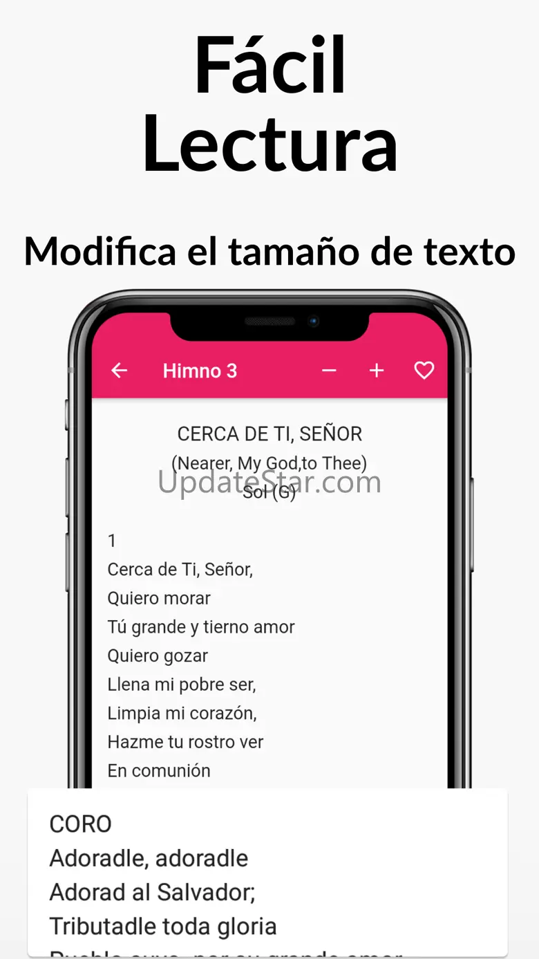 Himnario Adventista App 3.0.0