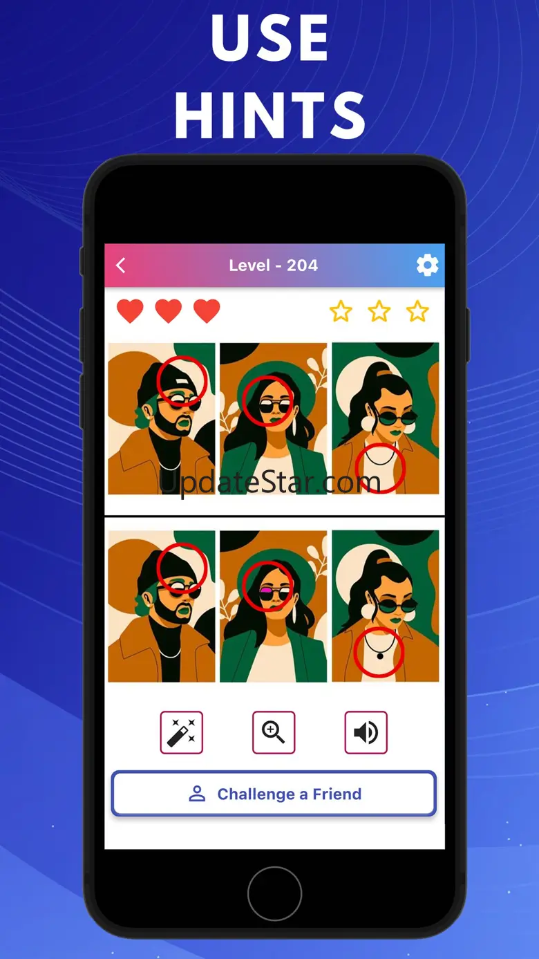 Find the Difference - Spot 3 1.0.9