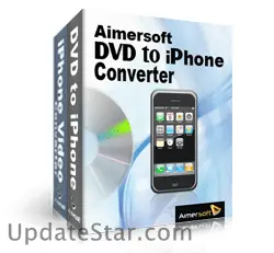 Aimersoft iPhone Converter Suite 4.3.1612