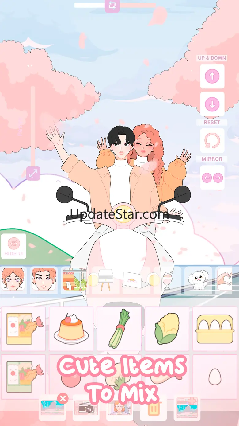 Shining Star : Idol Dress Up 1.0.5