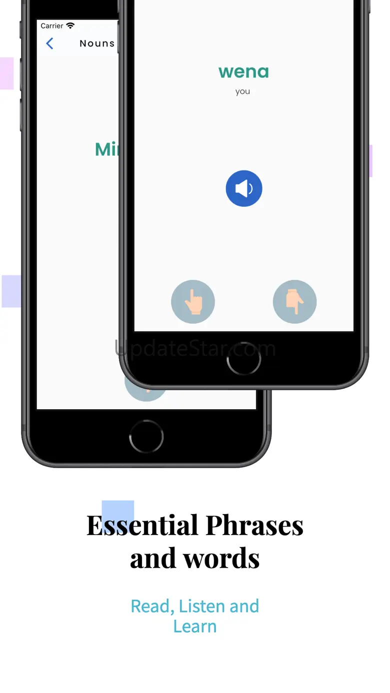Learn Zulu Language Easily 2.0