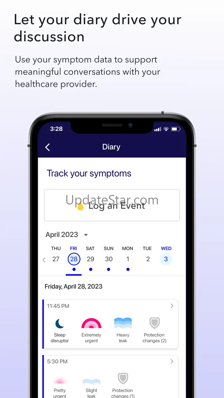 MyJourney™ by Medtronic 1.3.1