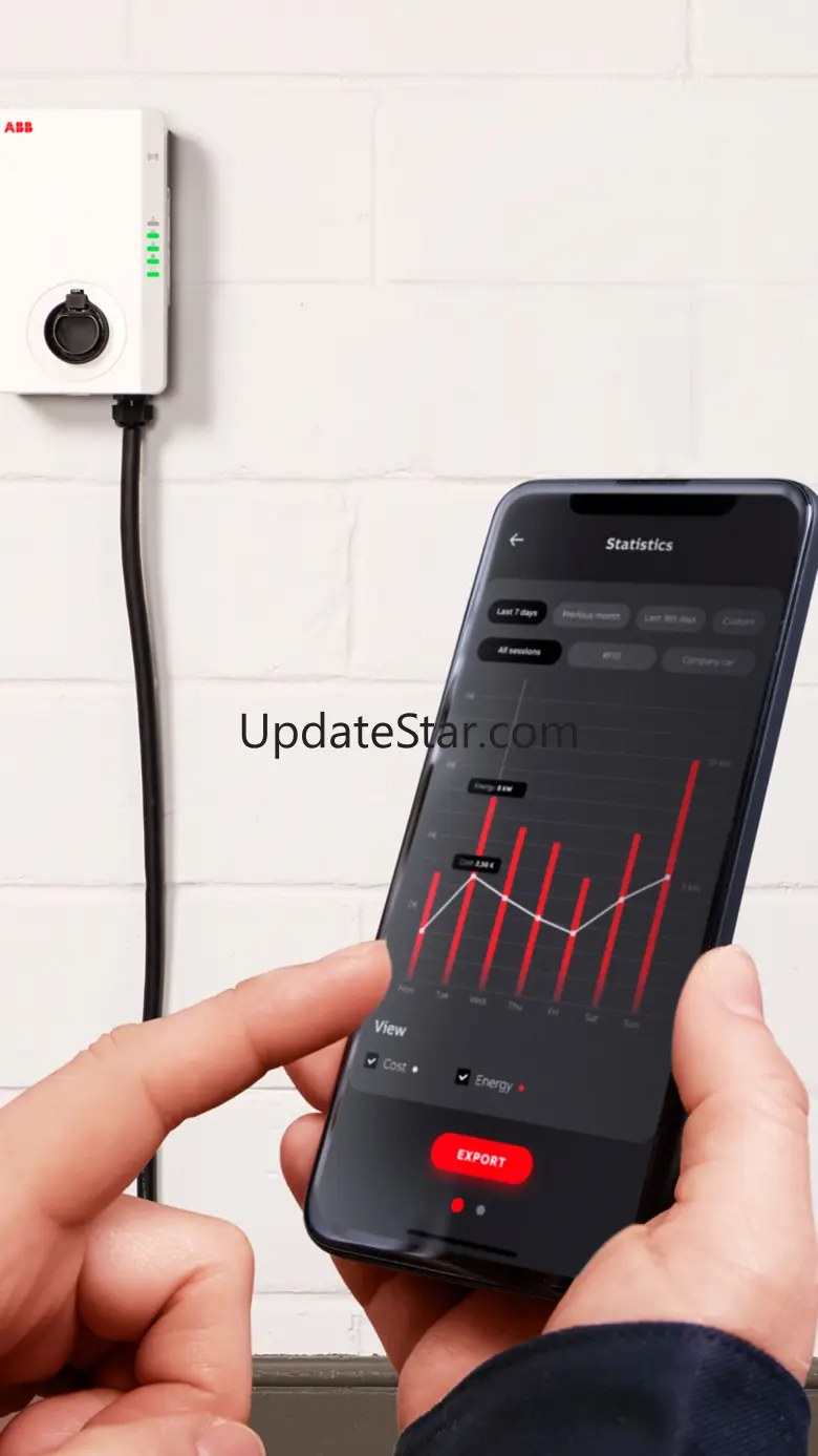 ChargerSync 3.0.1