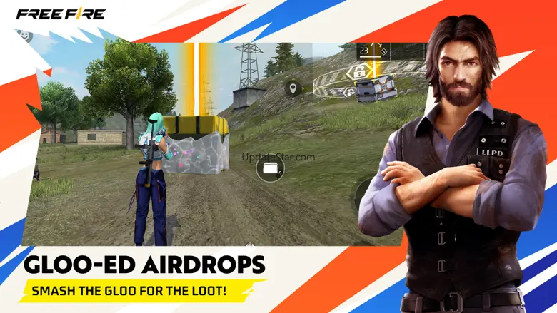 Free Fire