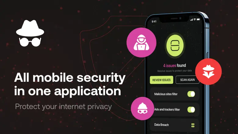 Security Master - Data Privacy 1.5