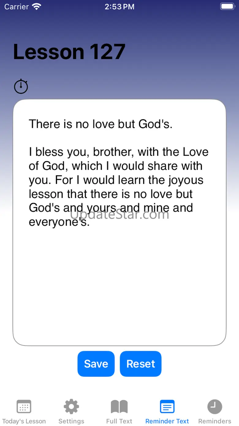 ACIM Remind 4.2