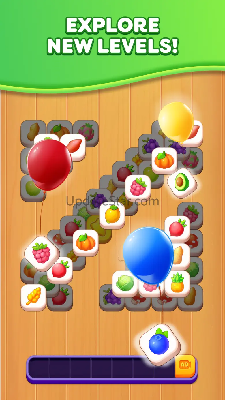Tile Harvest: Triple Match 1.2.3