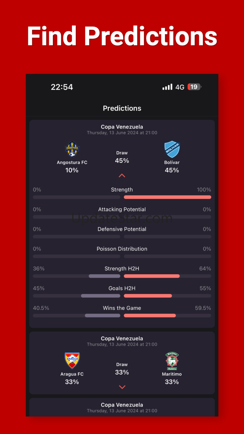 Yacine : Match 1.1