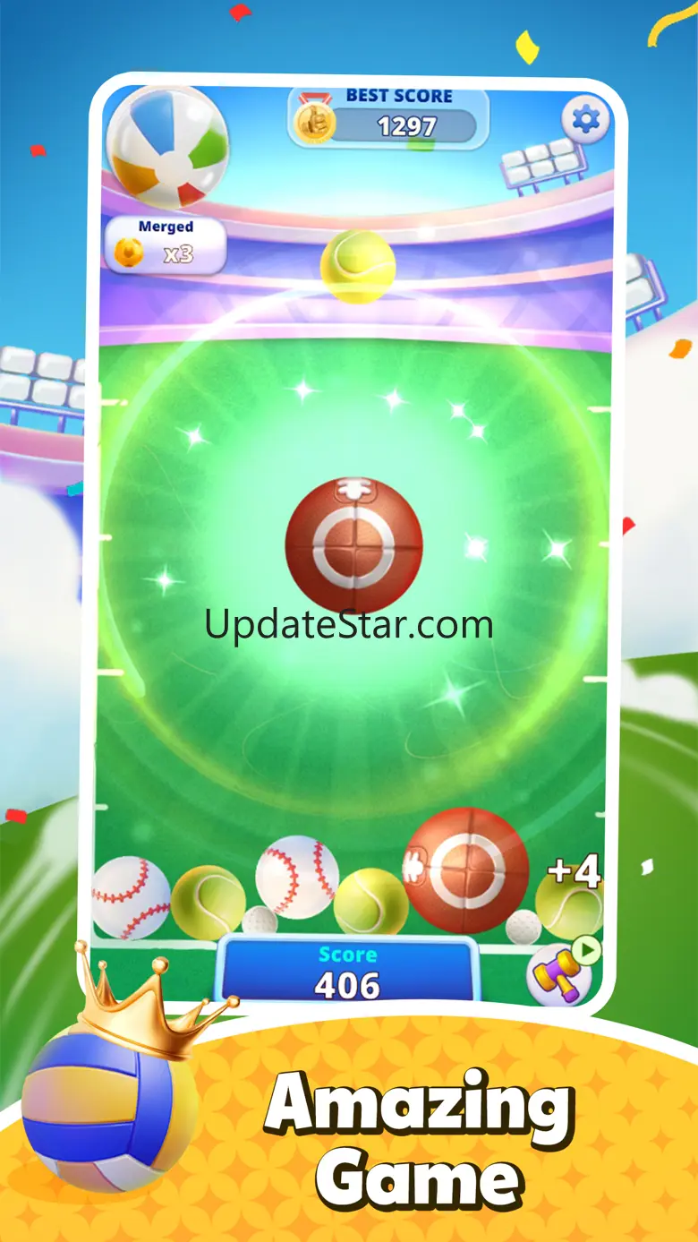 Golden Balls Fusion 1.0