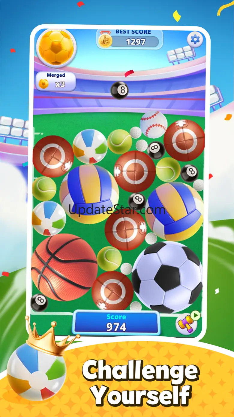 Golden Balls Fusion 1.0
