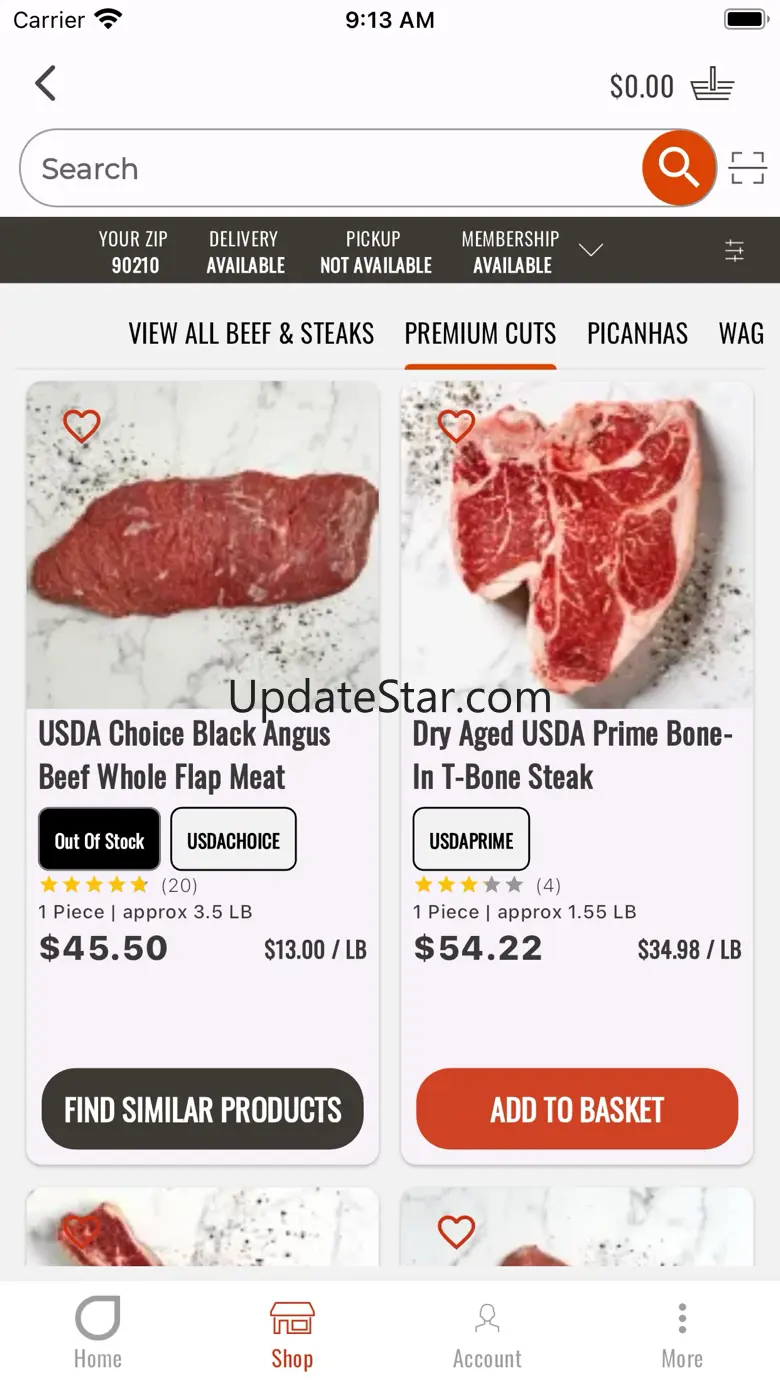 Wild Fork Foods Market 3.7.5