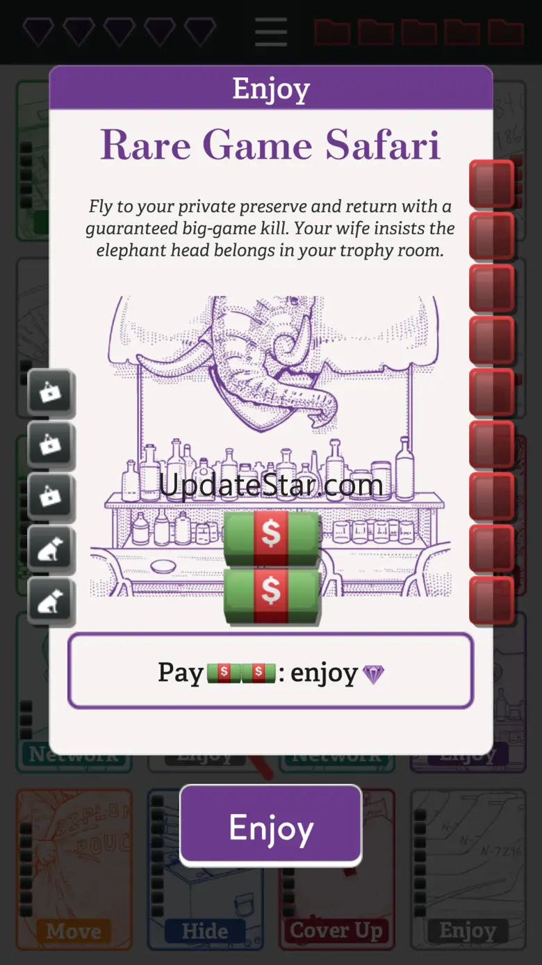 Kleptocrat 1.3