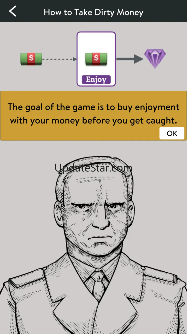 Kleptocrat 1.3