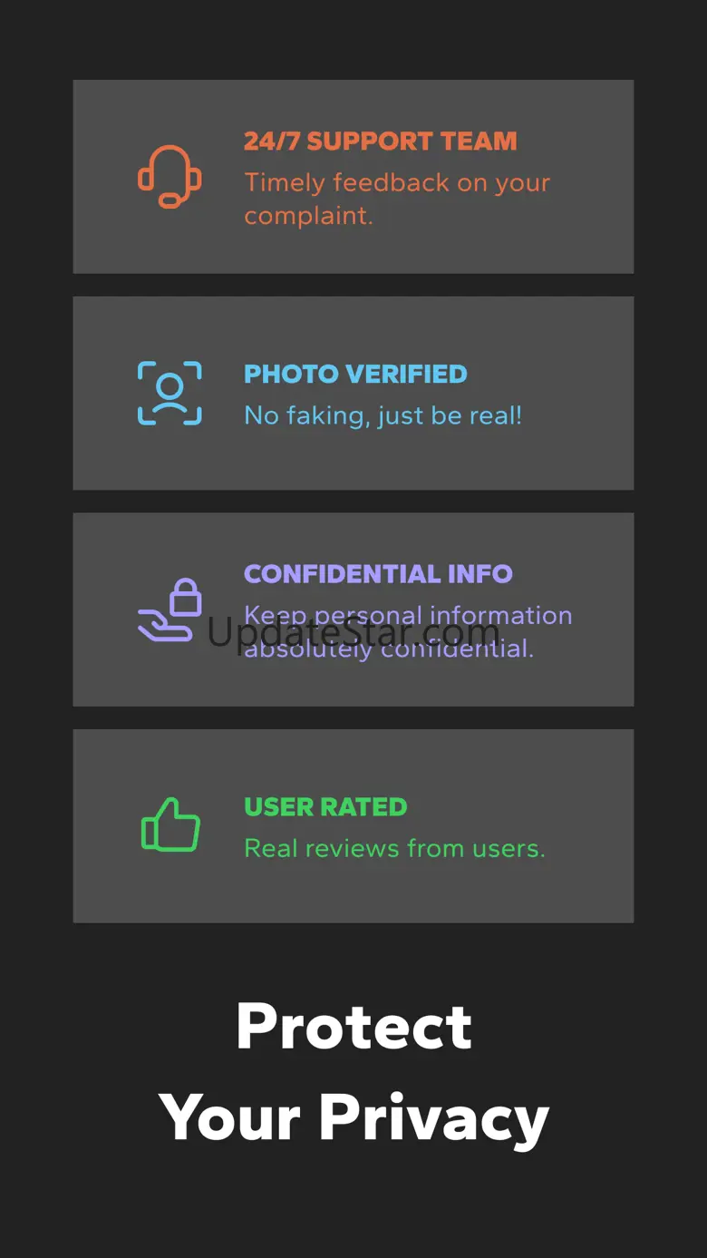 HolMe App: Make new friends 1.0.5