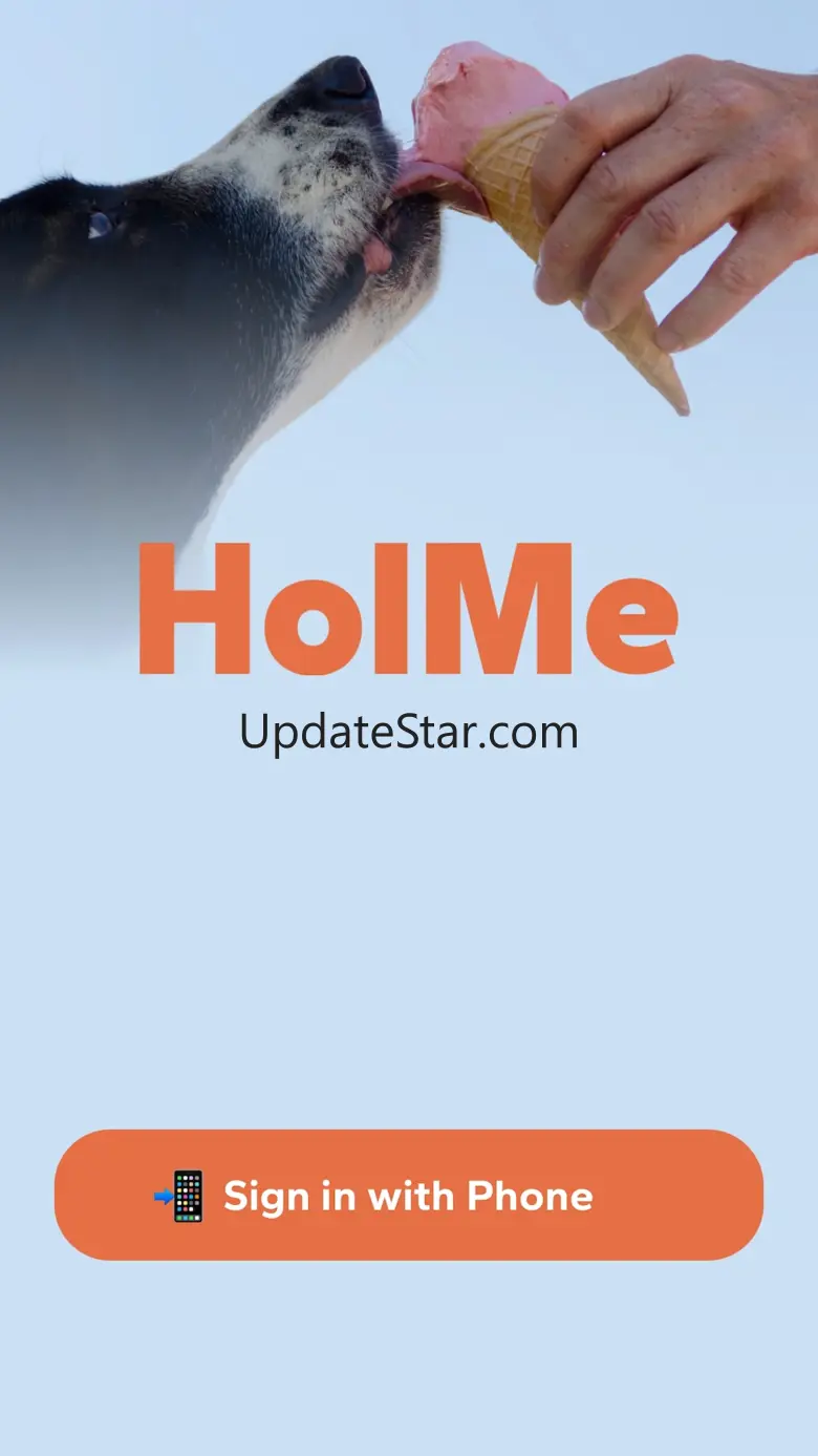 HolMe App: Make new friends 1.0.5