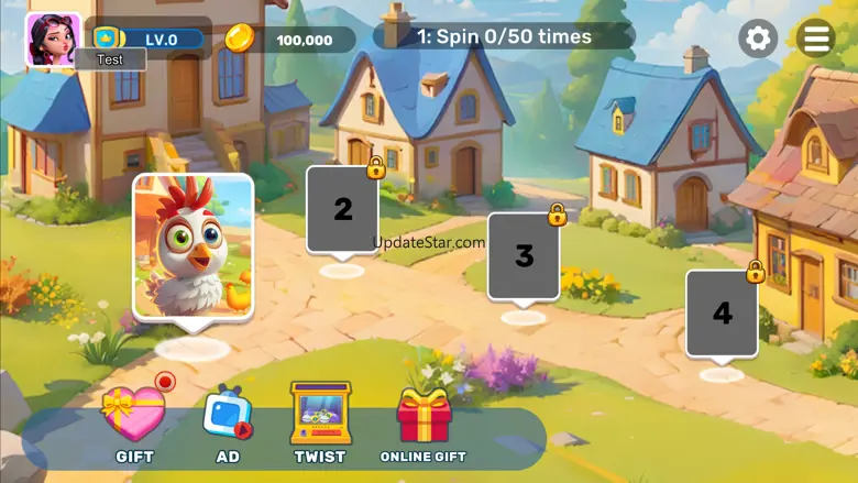 Merry Frenzy 1.1.0