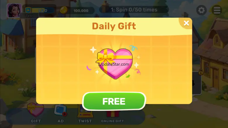 Merry Frenzy 1.1.0