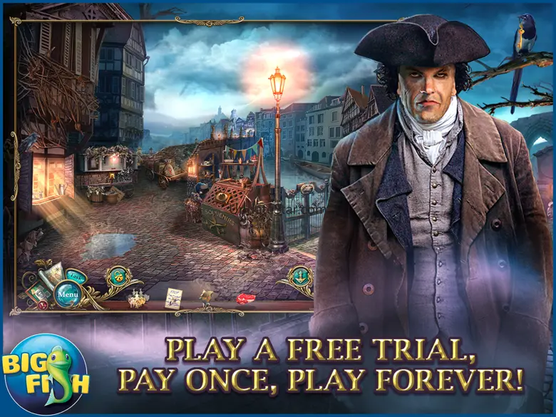 European Mystery: Flowers of Death HD 1.0.0