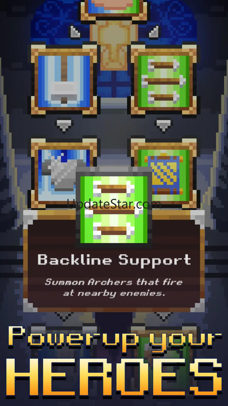 Kingdom Survivors 1.016