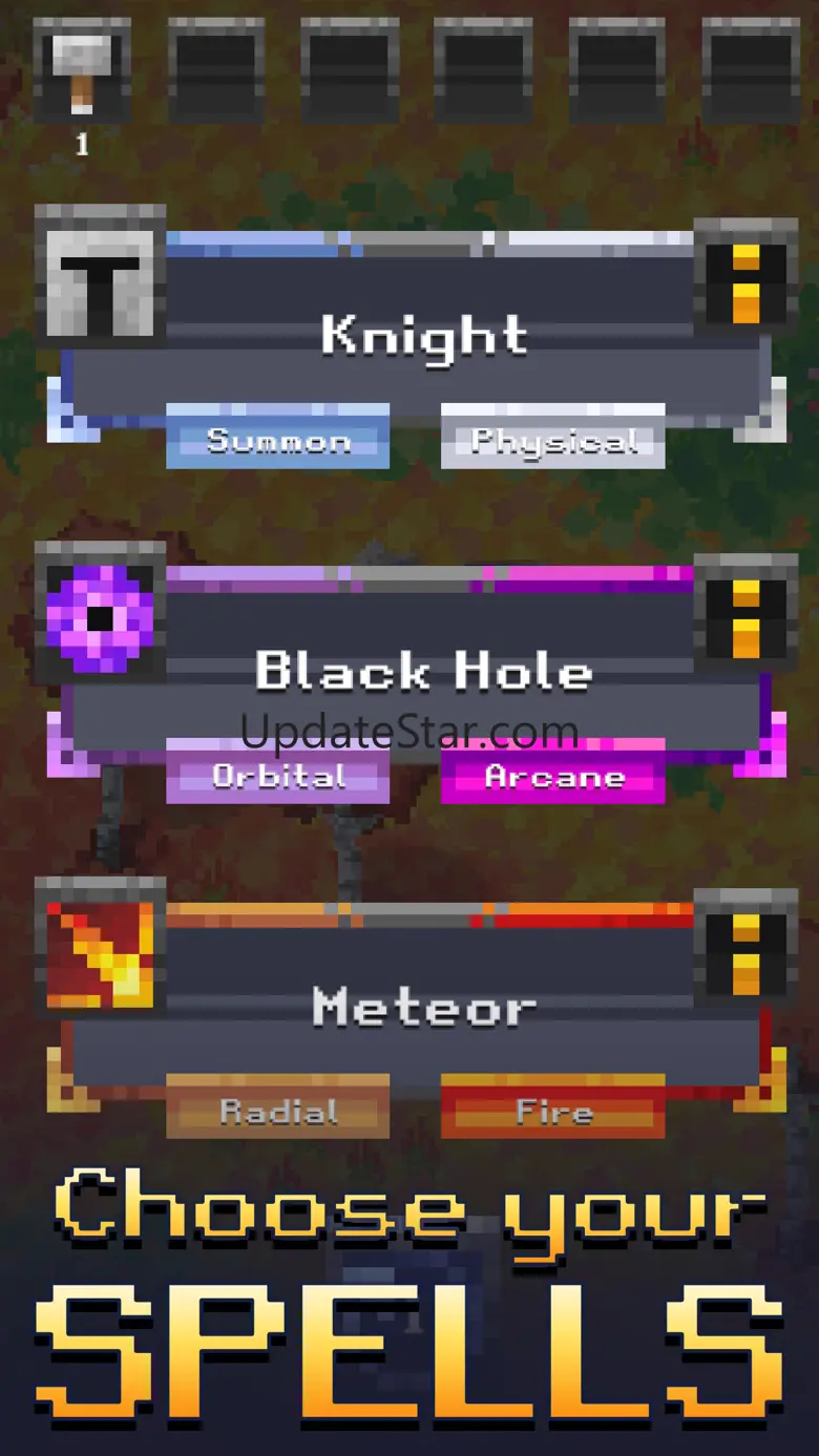 Kingdom Survivors 1.016