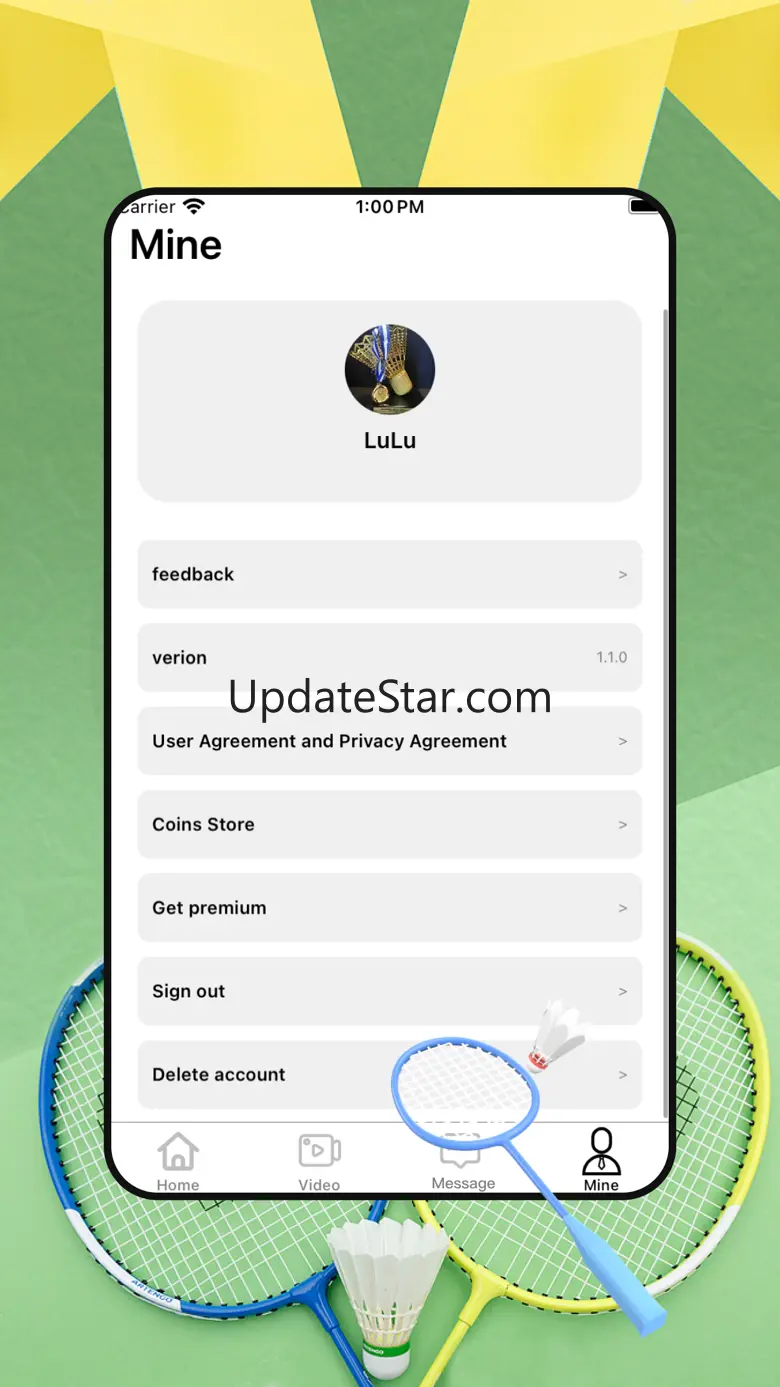Suha : Seek, Meet & Chat 1.2.1
