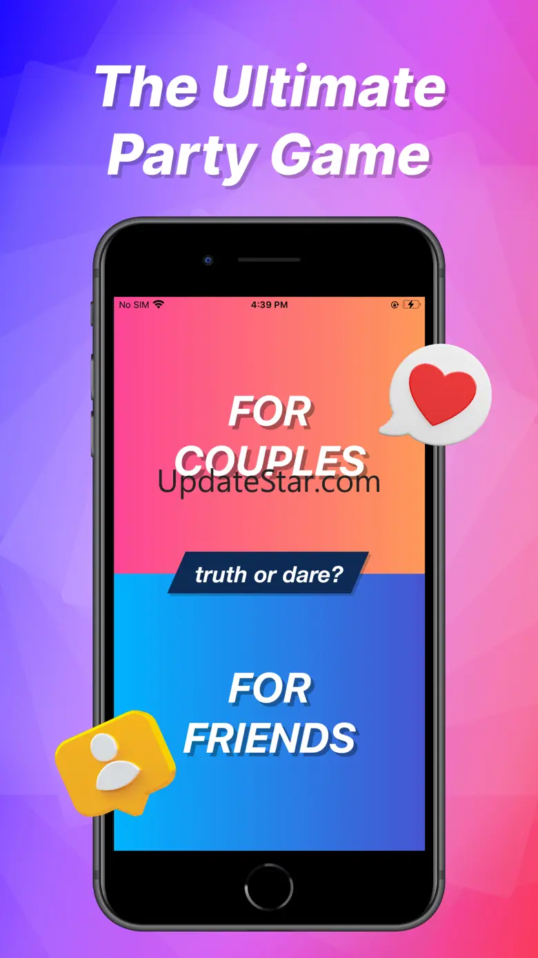Truth or Dare - Dirty Game Hot 1.0