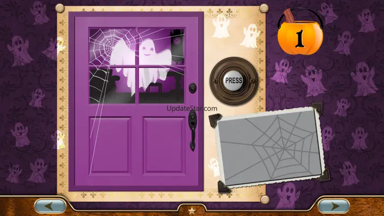 Millie's Tricks and Treats 3.1