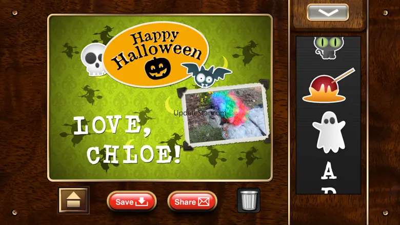 Millie's Tricks and Treats 3.1