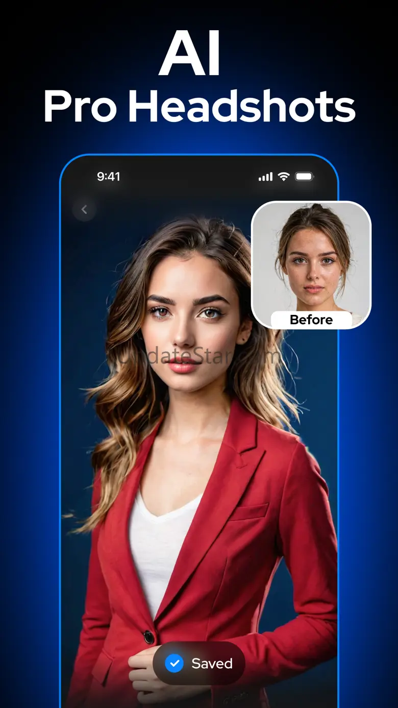 AI Photo Generator: Remake AI 1.0.13