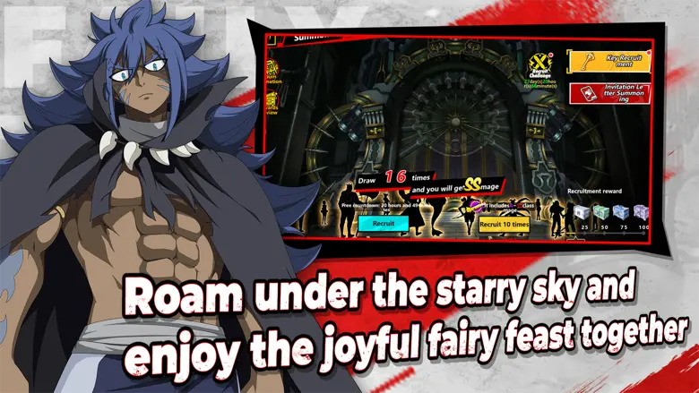 Magical Boys: Awakening Power 1.0.4