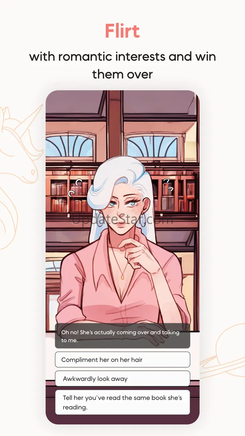 Glow Art: Play your story 2.5.0