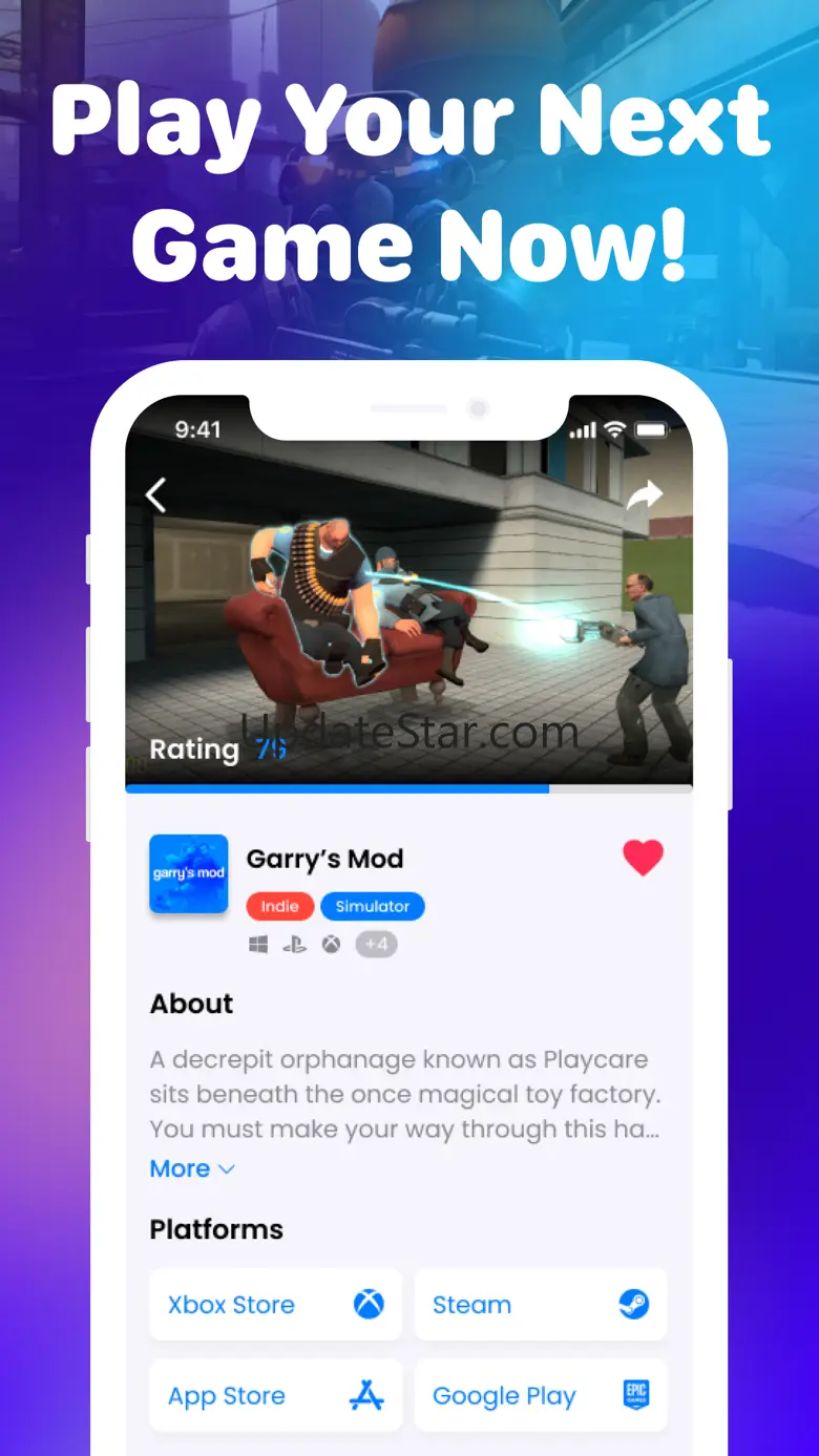 Garryz Modd 1.0