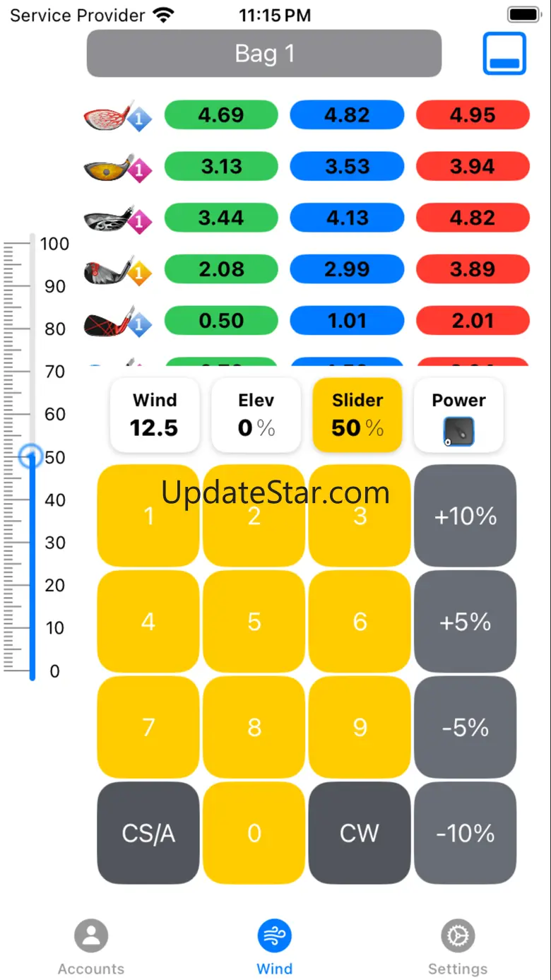 Clash Caddie 3.0.1