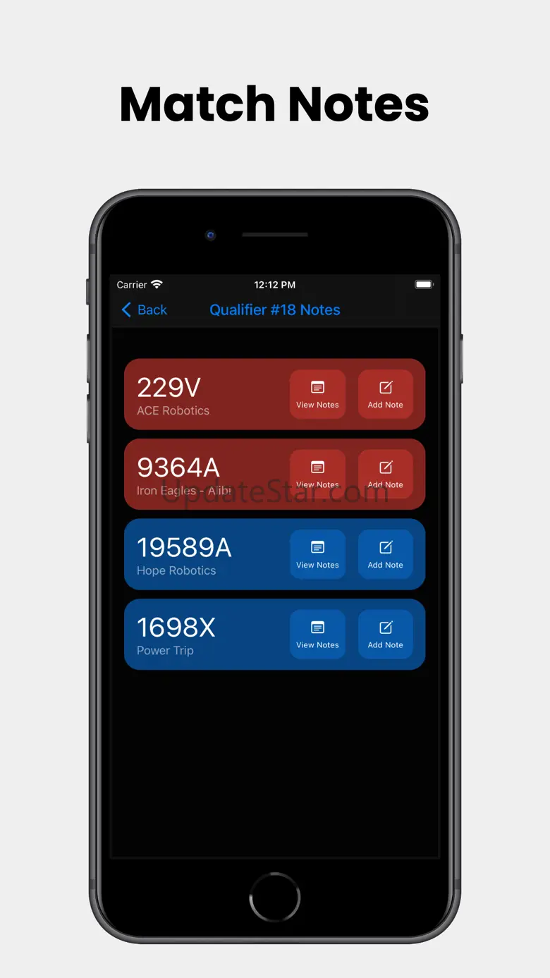 VRC RoboScout 1.5.1