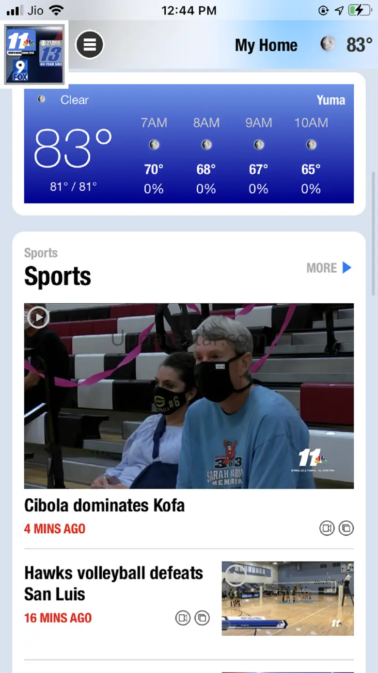 KYMA-KECY-CBS13 6.6