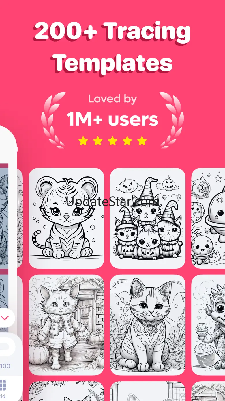 AR Drawing: Learn to Sketch 1.0