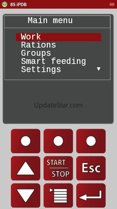 Lely Control 1.7.2
