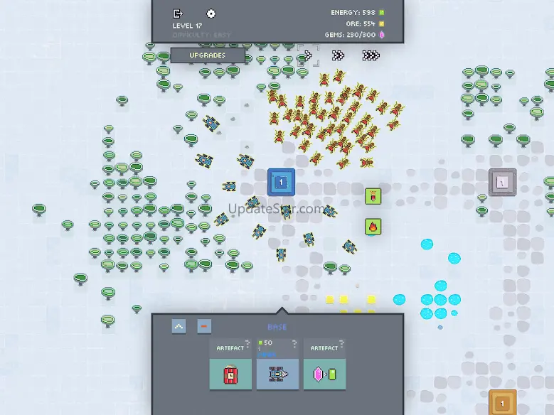 Ants vs Robots 1.0.72