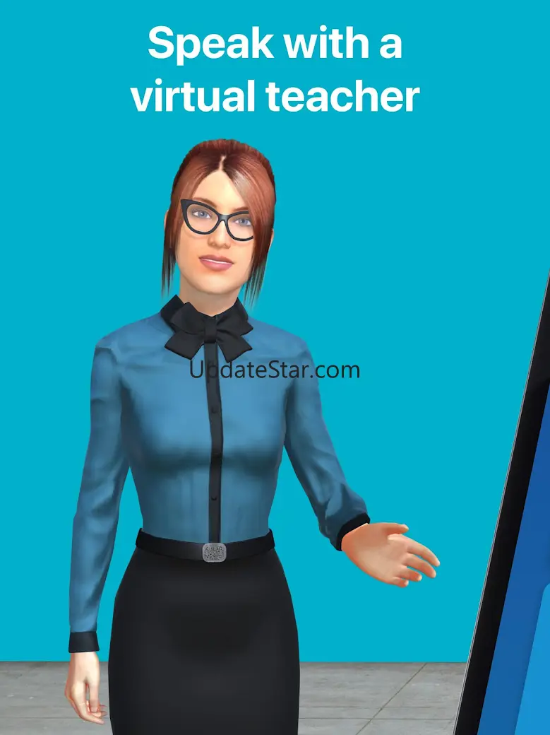 Learn Languages in Augmented R 1.1.1