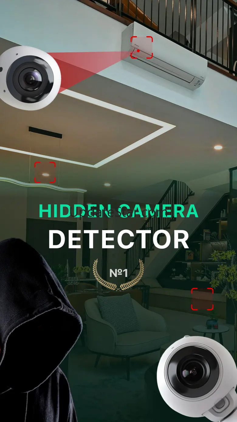 Wifi Analyzer App－Blink Camera 1.0