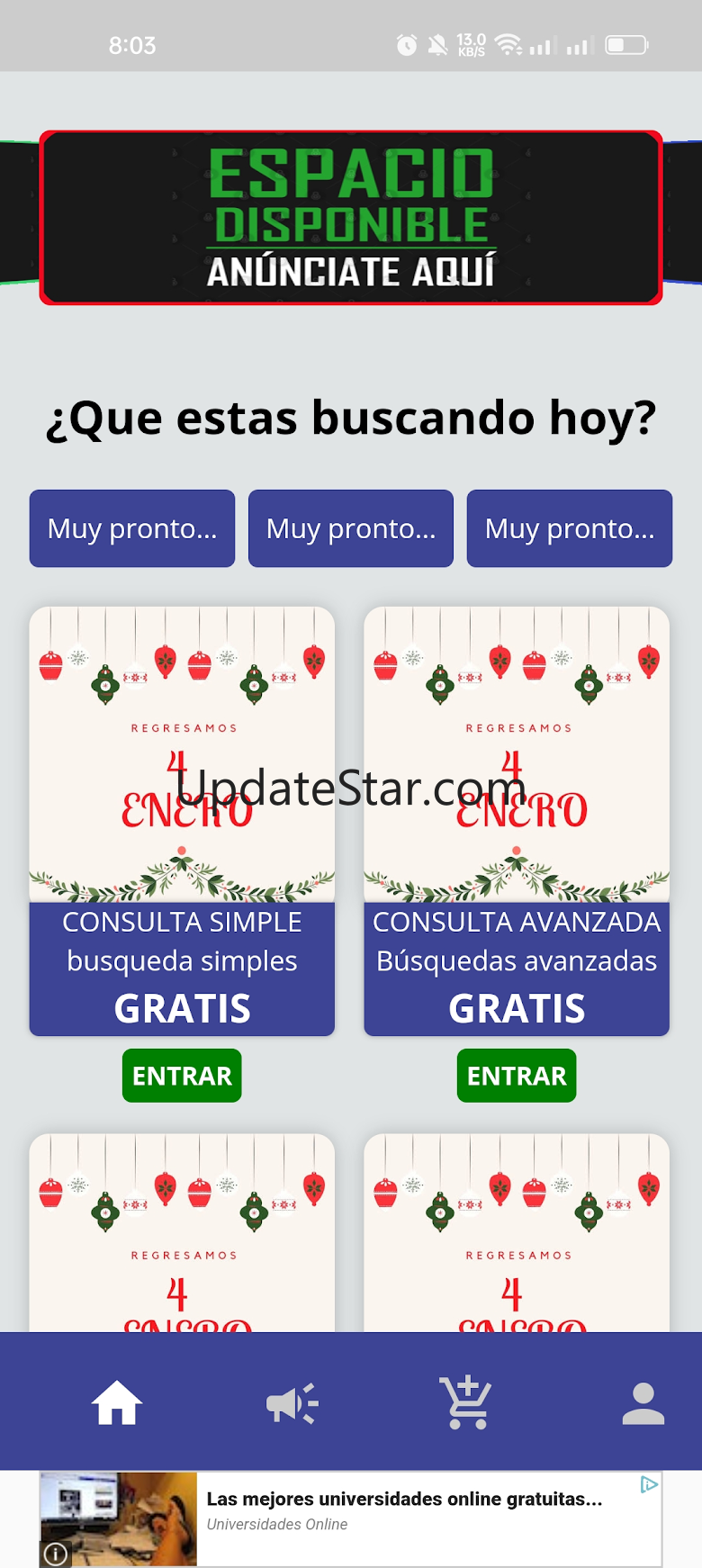 Consultas DNI PERU 9.8