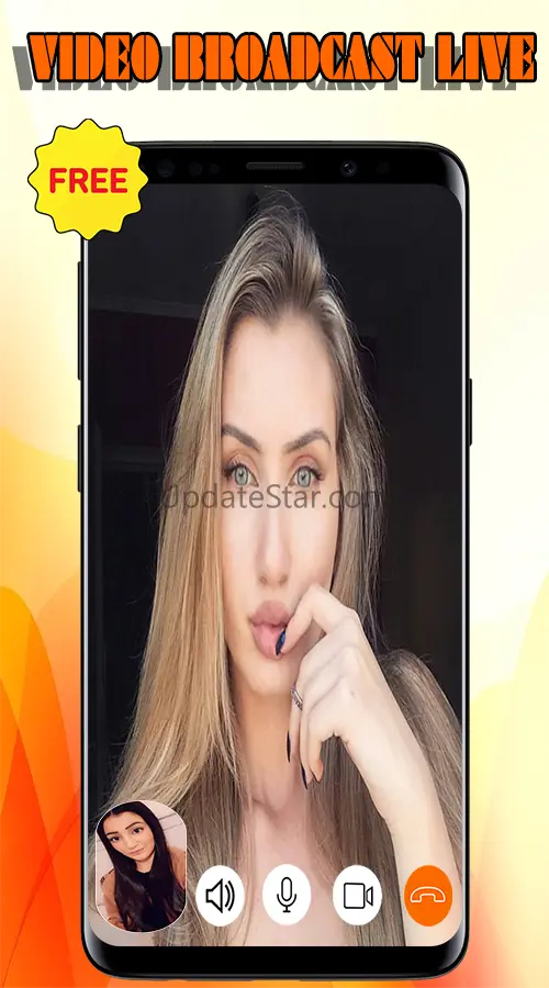 Tips Video Live & Video Chat 1.3