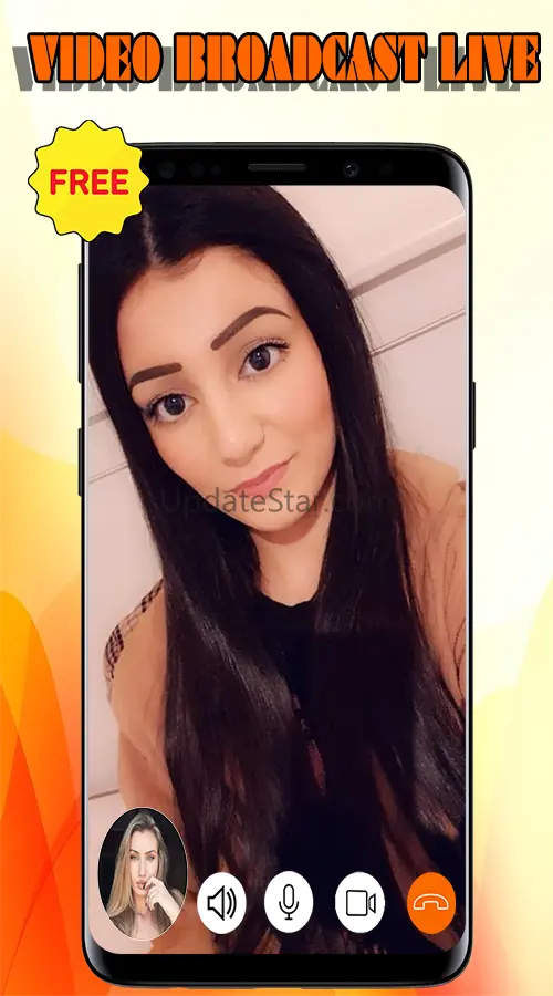 Tips Video Live & Video Chat 1.3
