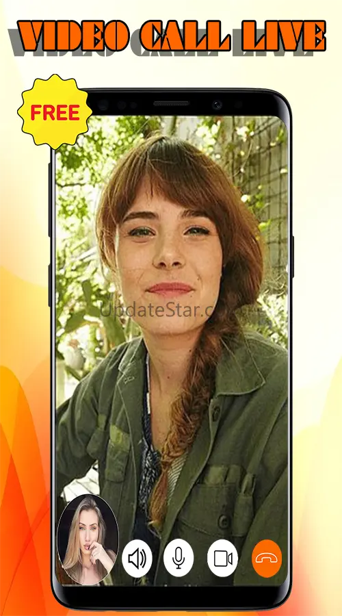 Tips Video Live & Video Chat 1.3