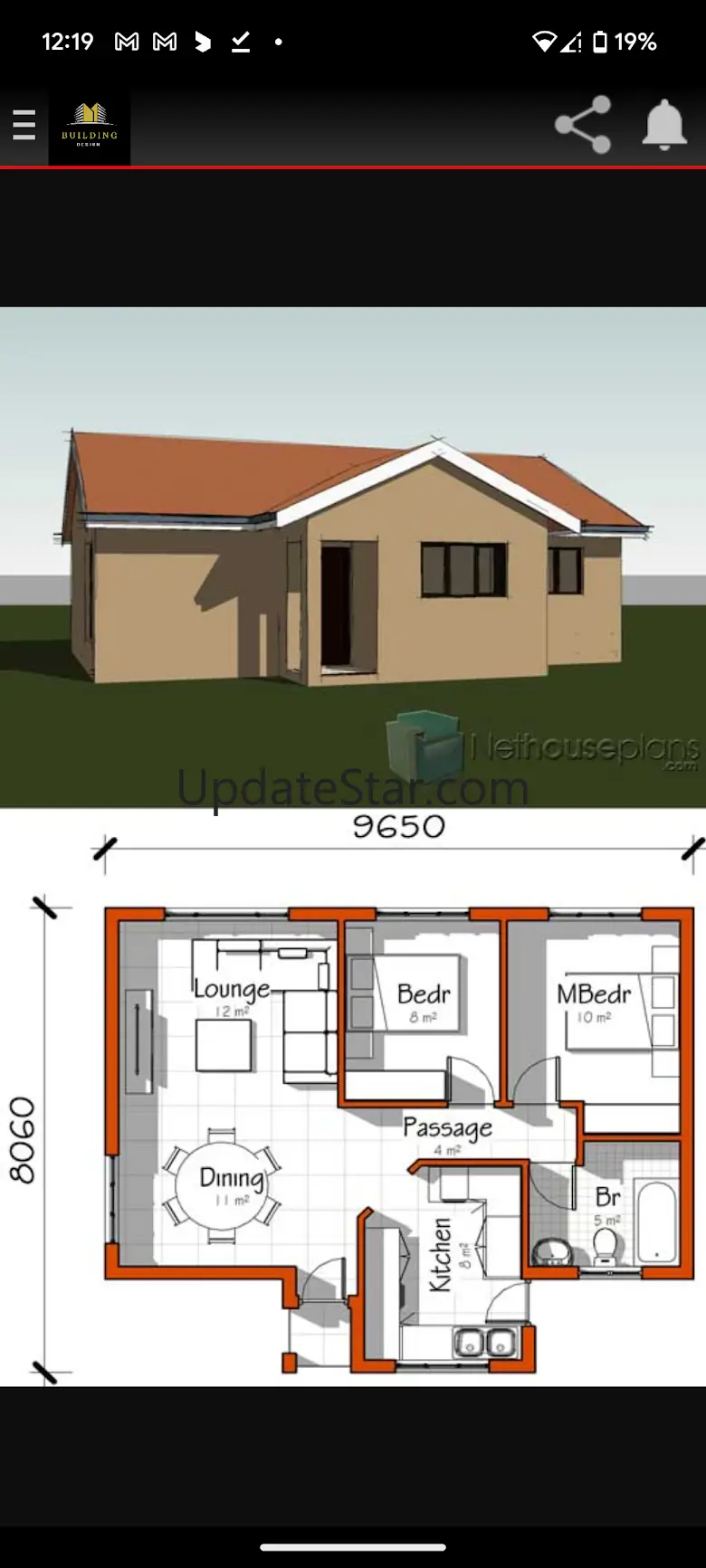 House Design And Planning 9.8