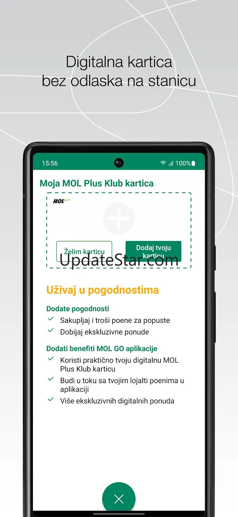 MOL Go 2.14.5