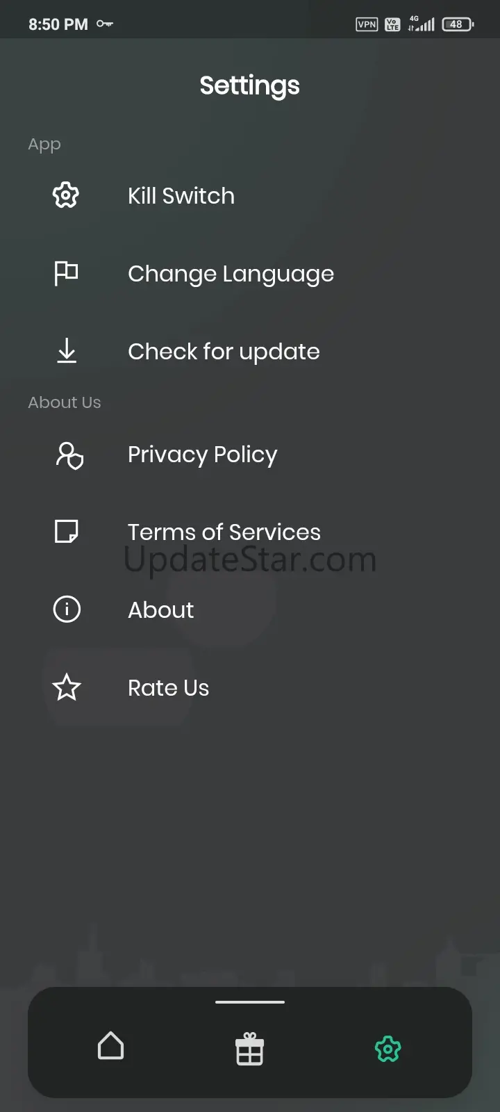 Russia VPN Master - VPN Proxy